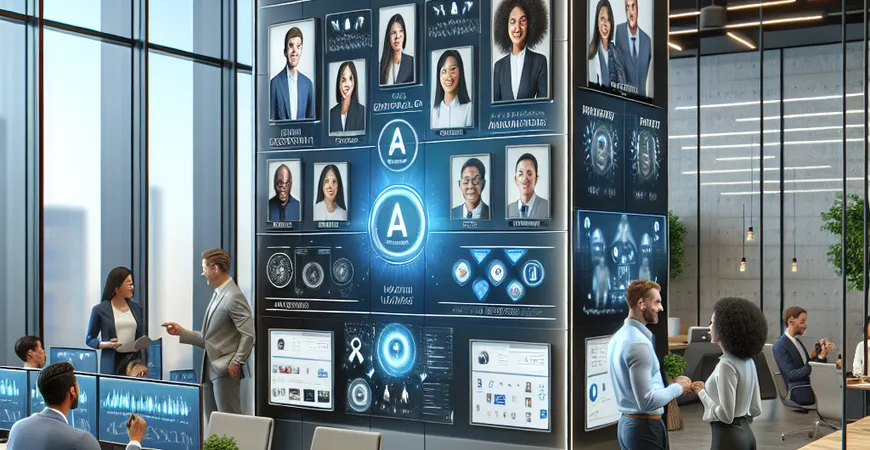 员工关系管理如何用 "共享成就墙" 增强荣誉感？